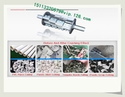 PCB ABS PE PP Plastic Granulator/ Plastic Shredder/ Plastic Crusher/ Strong Jaw Crusher for Plastic Product